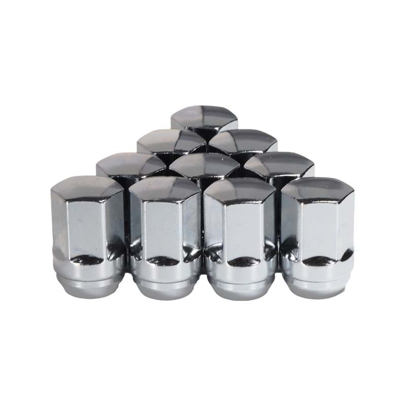 Come dovrei scegliere il grado di bulloni a tracolla?