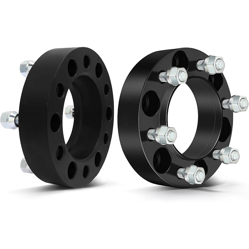 Qual è la funzione dell'adattatore per distanziale ruota?