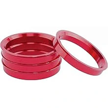 L'installazione di un Hub Center Ring influisce sulla sicurezza di guida?