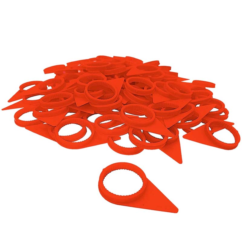 Gli indicatori dei dadi delle ruote sono un requisito legale per i veicoli commerciali?