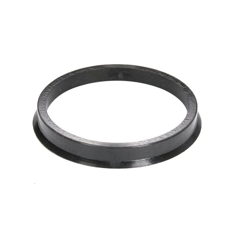 Perché dovresti scegliere un anello centrale in plastica colorata per le ruote del tuo veicolo