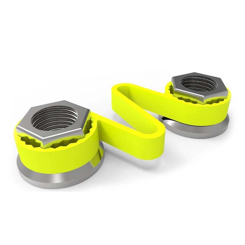 Indicatore dado ruota serie CL