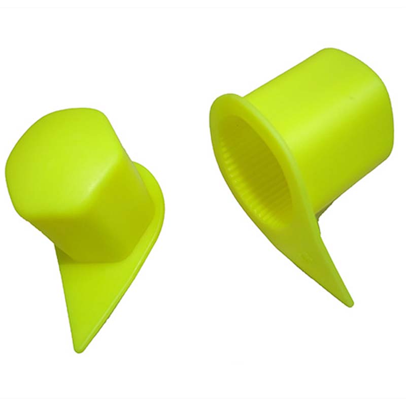 Indicatore dado ruota serie DCS