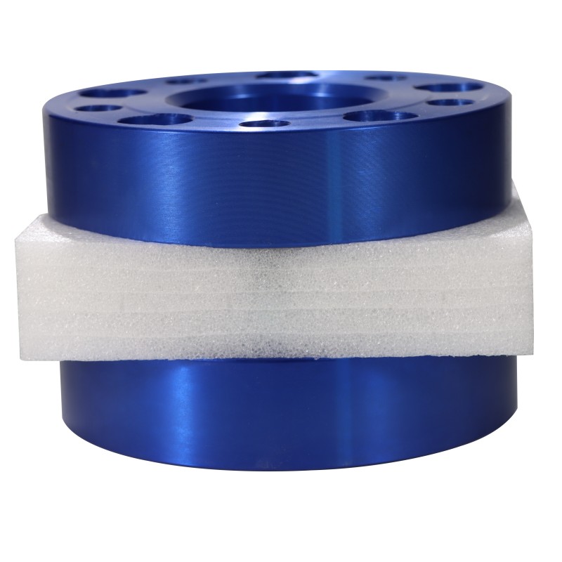 Come faccio a scegliere la dimensione corretta per gli adattatori per distanziali ruota?