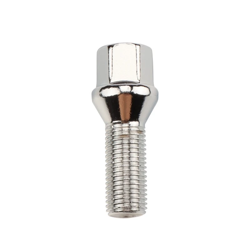 Bulloni conici per ruota del sedile M12x1,5