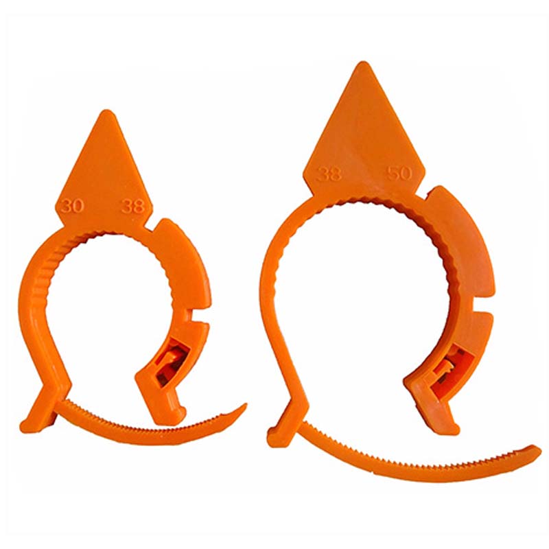 Indicatore dado ruota serie MT